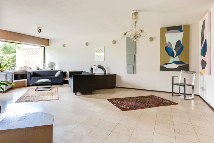 Foto 3 van Sweelinckstraat 16