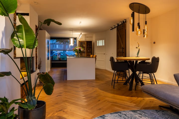 Foto 2 van Fazantenkamp 51