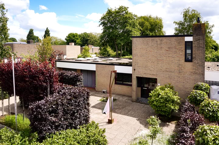 Foto 5 van Sweelinckstraat 16