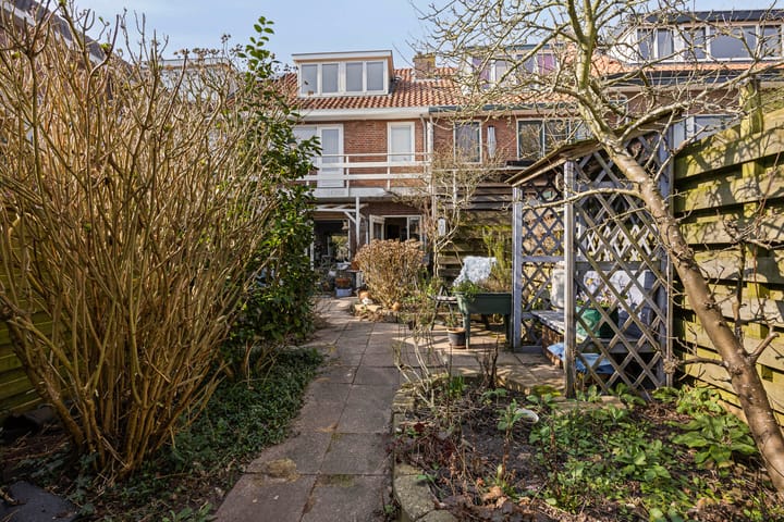 Hyacinthstraat 11