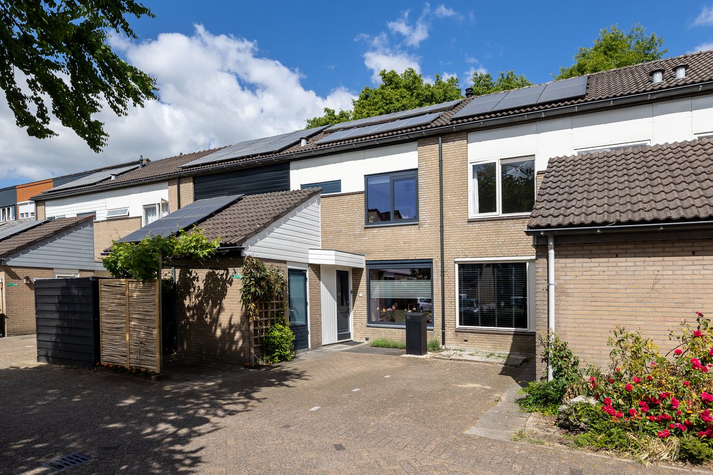 Foto 4 van Fazantenkamp 51