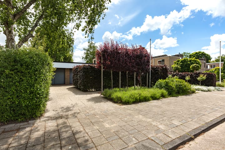 Foto 6 van Sweelinckstraat 16