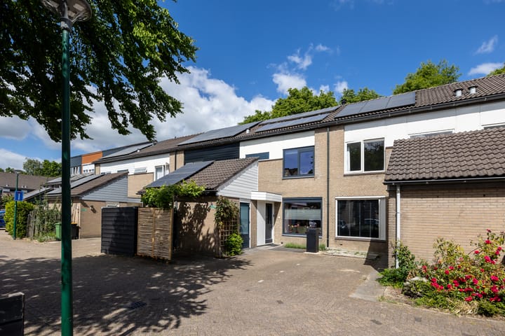 Foto 5 van Fazantenkamp 51