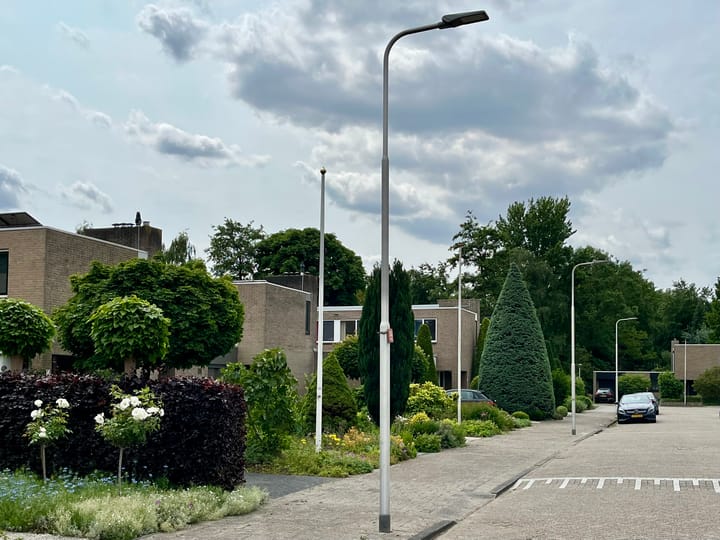 Foto 7 van Sweelinckstraat 16