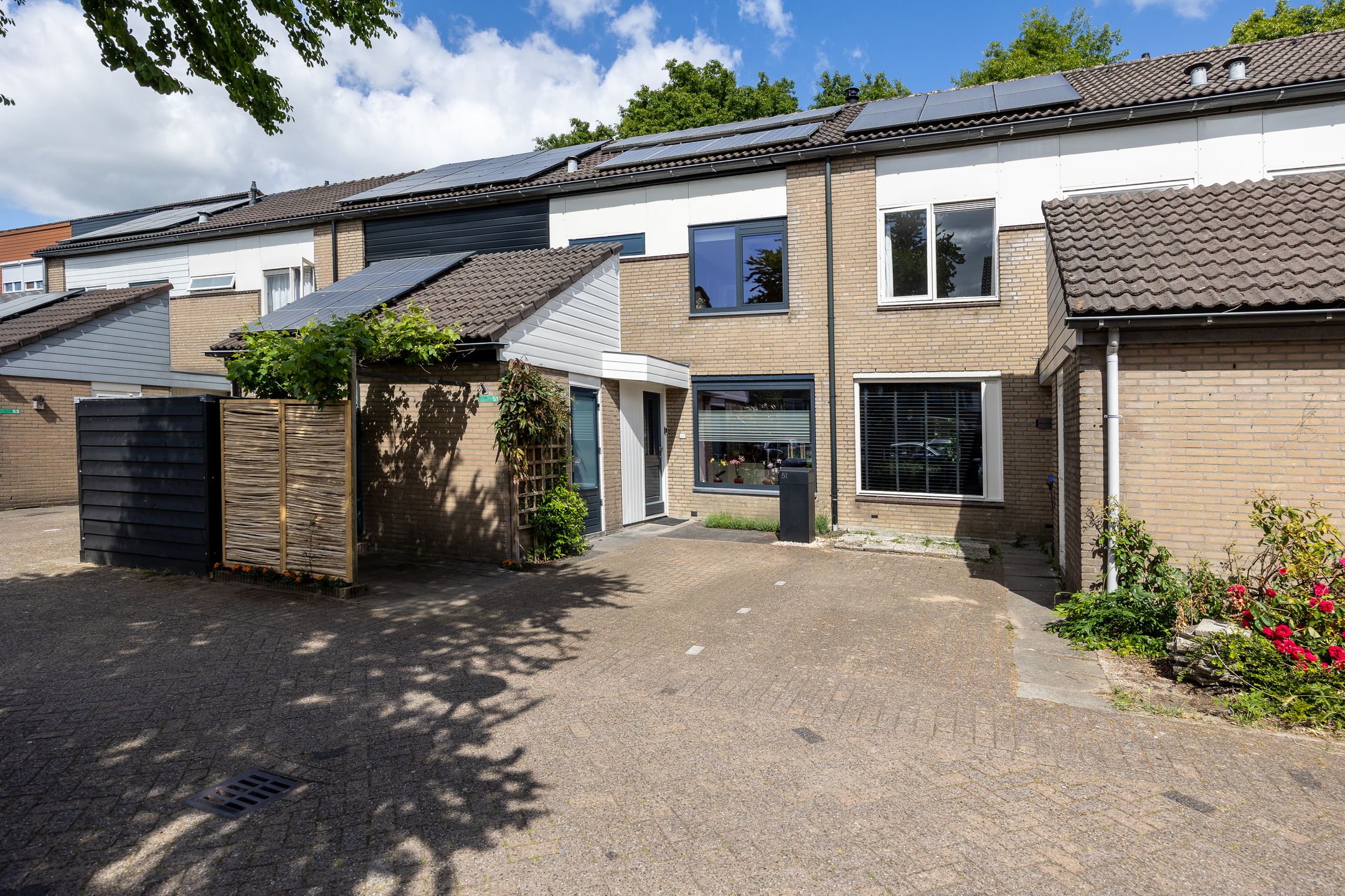 Foto 6 van Fazantenkamp 51