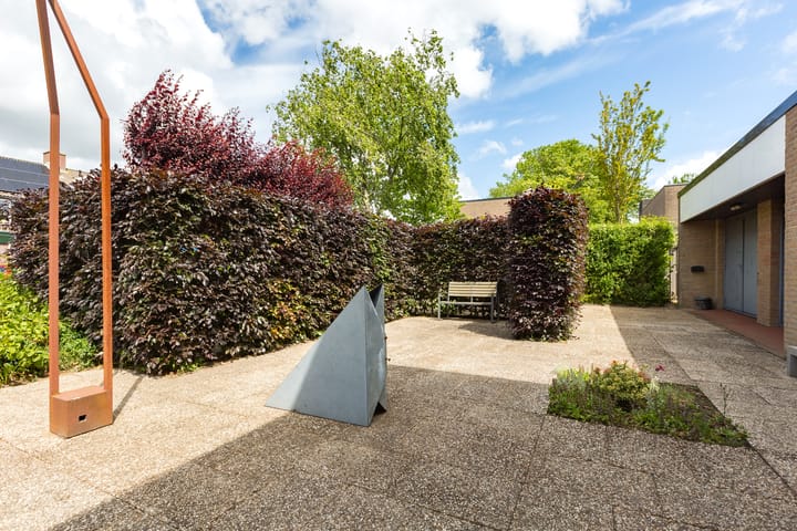 Foto 8 van Sweelinckstraat 16