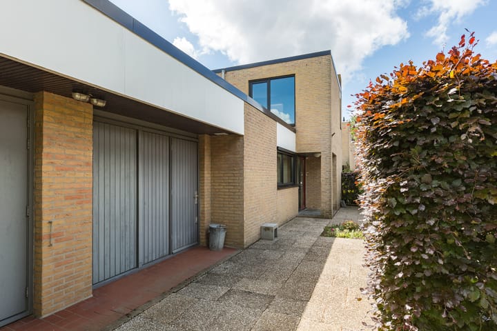 Foto 9 van Sweelinckstraat 16