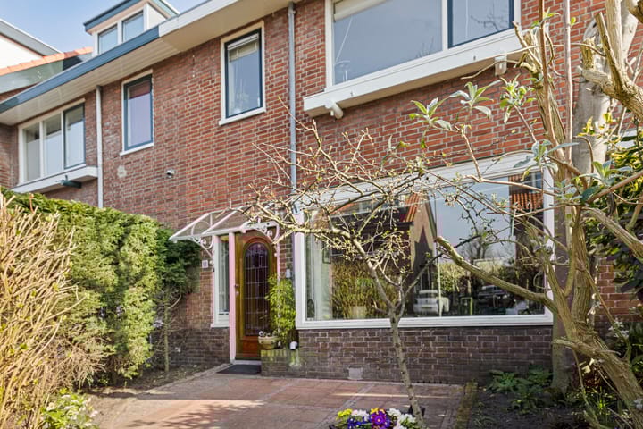 Foto 5 van Hyacinthstraat 11