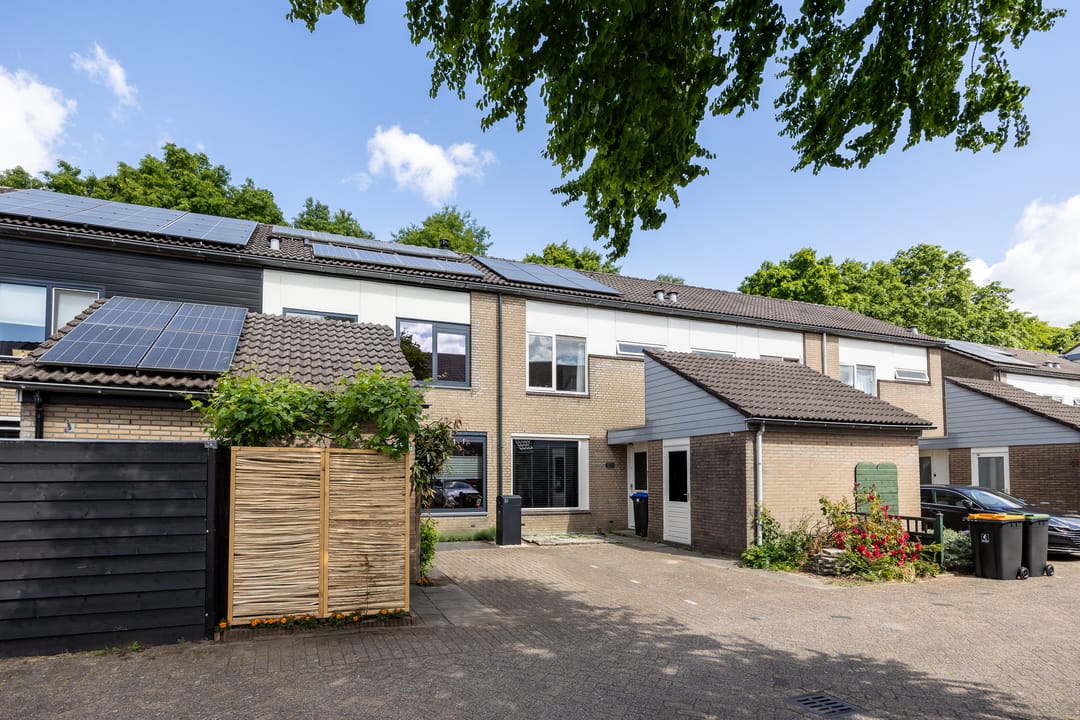 Foto 7 van Fazantenkamp 51