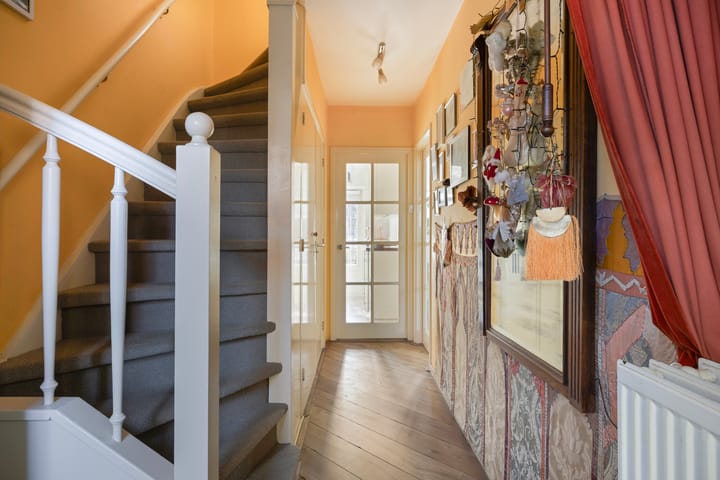 Foto 6 van Hyacinthstraat 11