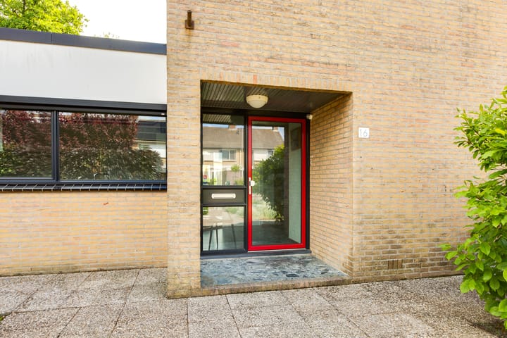 Foto 10 van Sweelinckstraat 16