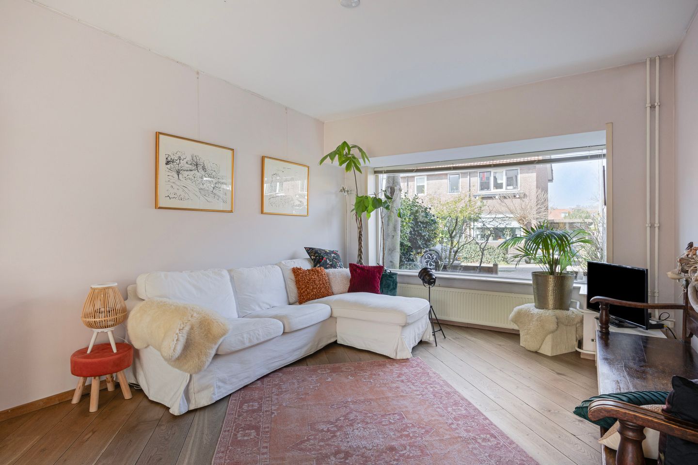 Foto 10 van Hyacinthstraat 11