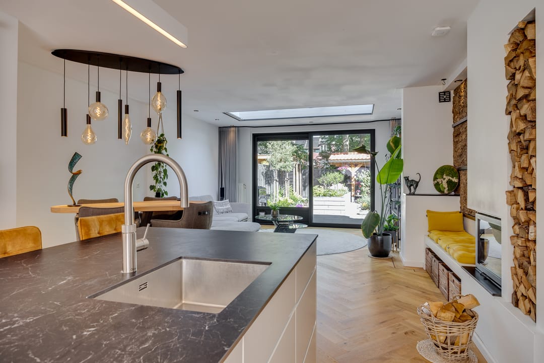 Foto 13 van Fazantenkamp 51