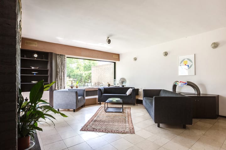 Foto 17 van Sweelinckstraat 16