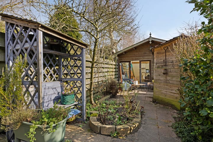 Foto 15 van Hyacinthstraat 11