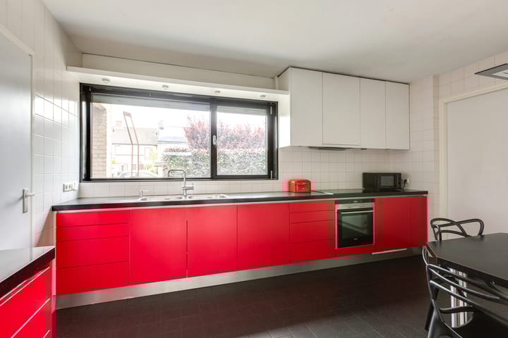 Foto 19 van Sweelinckstraat 16