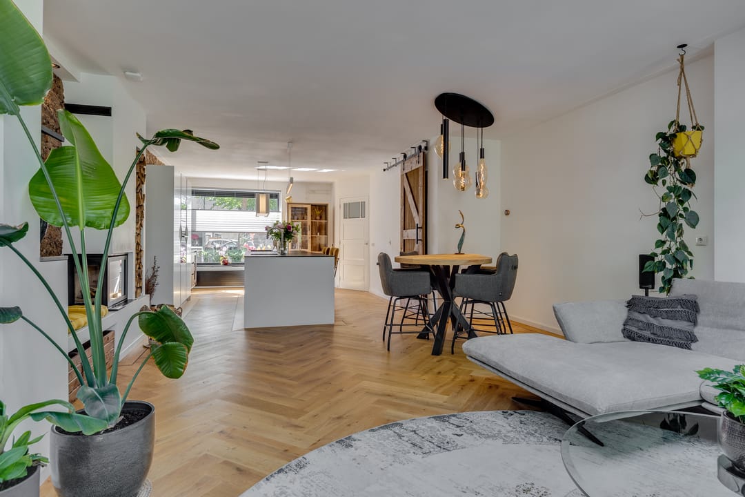 Foto 16 van Fazantenkamp 51