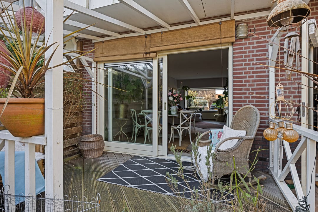 Foto 16 van Hyacinthstraat 11