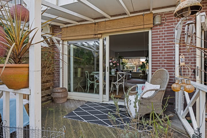 Foto 16 van Hyacinthstraat 11