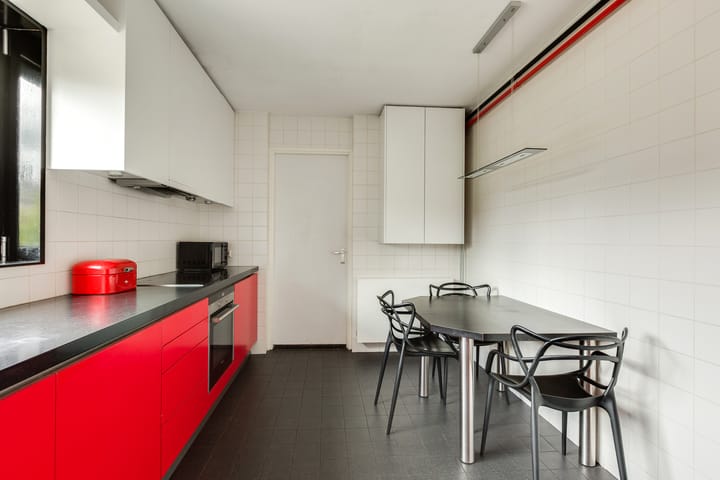 Foto 21 van Sweelinckstraat 16