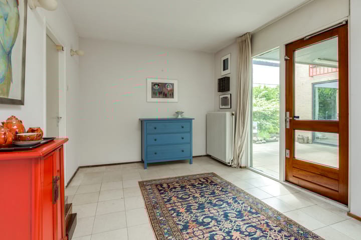 Foto 22 van Sweelinckstraat 16