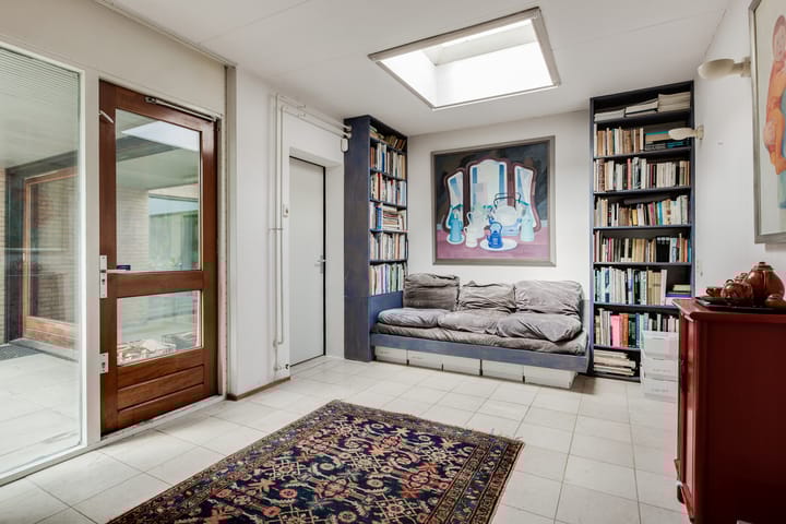 Foto 23 van Sweelinckstraat 16