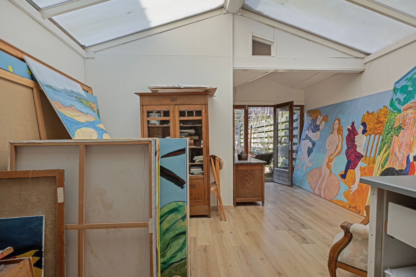 Foto 19 van Hyacinthstraat 11