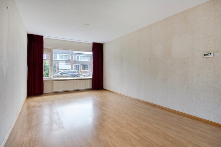 Foto 6 van Voeghoutenstraat 54