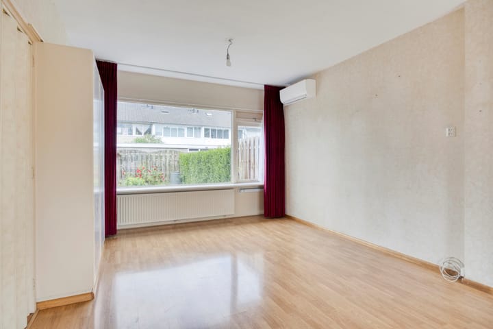 Foto 8 van Voeghoutenstraat 54