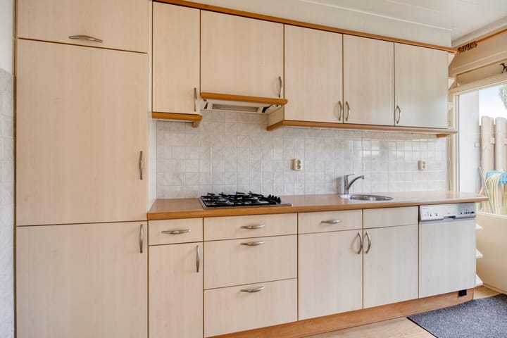 Foto 9 van Voeghoutenstraat 54