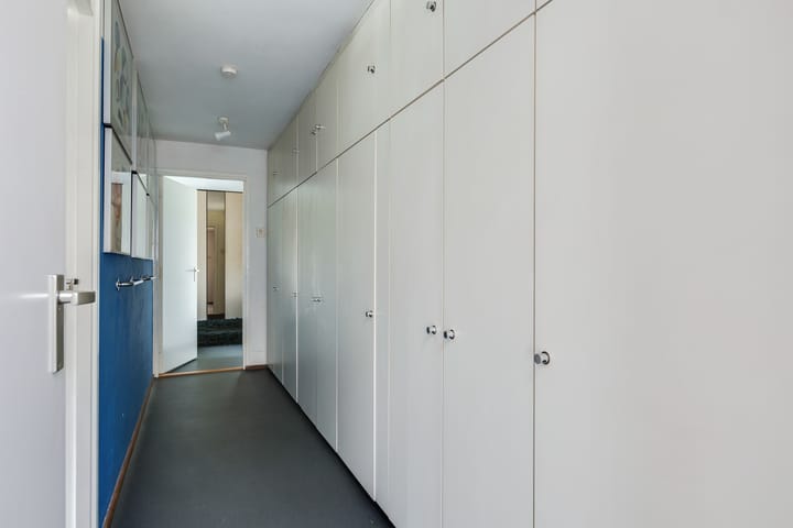 Foto 29 van Sweelinckstraat 16