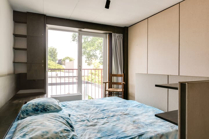 Foto 30 van Sweelinckstraat 16