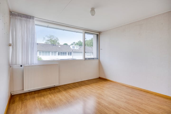 Foto 13 van Voeghoutenstraat 54