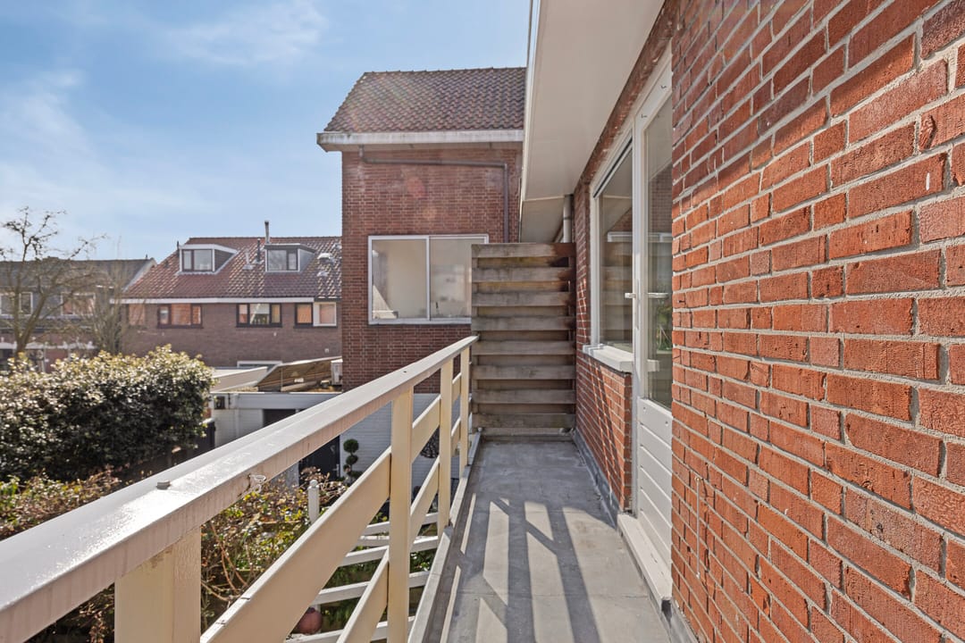 Foto 26 van Hyacinthstraat 11