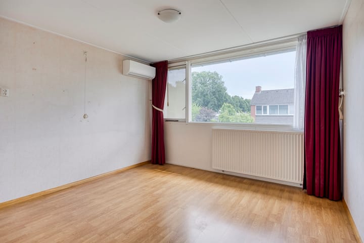 Foto 14 van Voeghoutenstraat 54