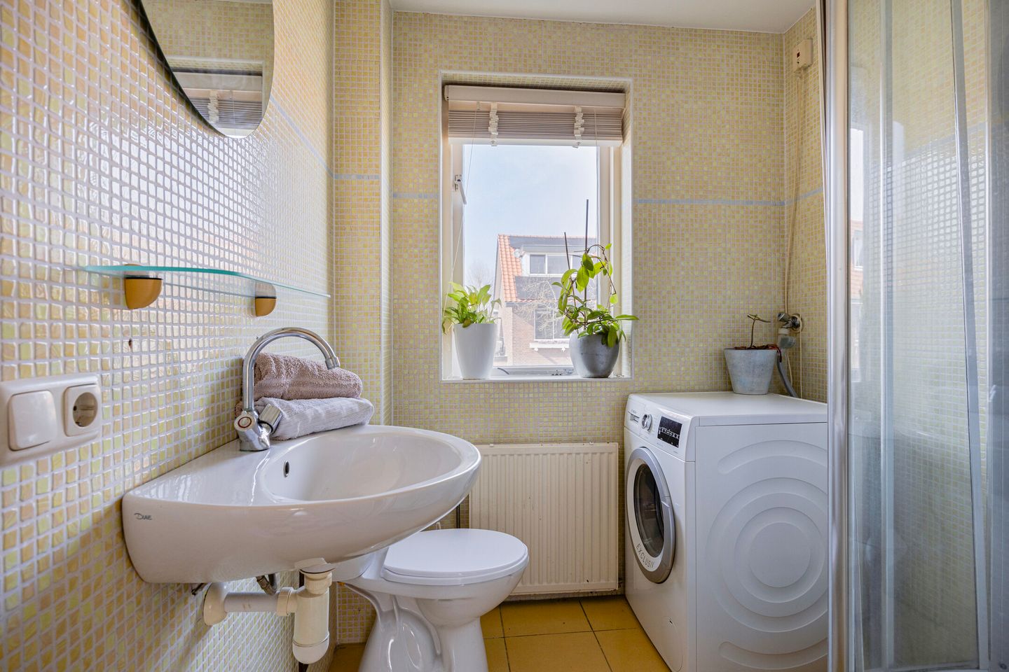 Foto 29 van Hyacinthstraat 11