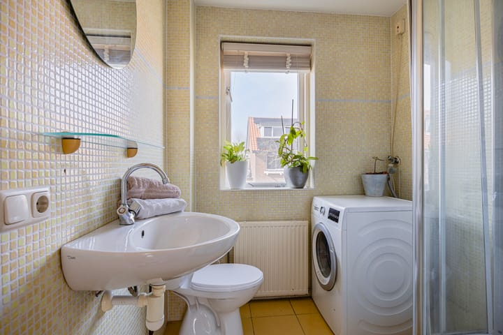 Foto 29 van Hyacinthstraat 11