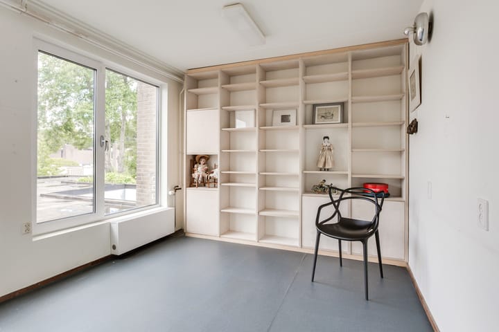 Foto 33 van Sweelinckstraat 16