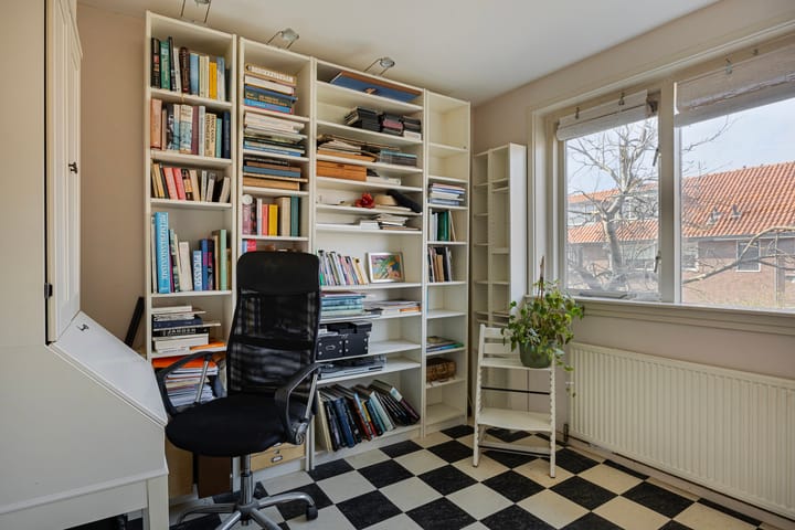 Foto 30 van Hyacinthstraat 11