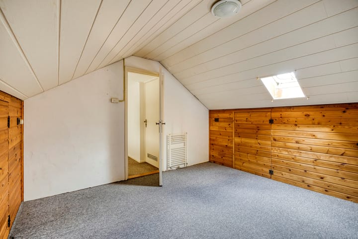 Foto 19 van Voeghoutenstraat 54