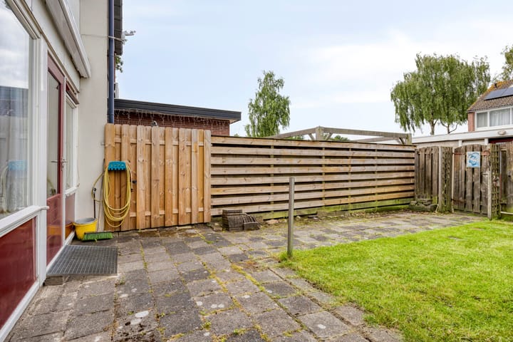 Foto 20 van Voeghoutenstraat 54