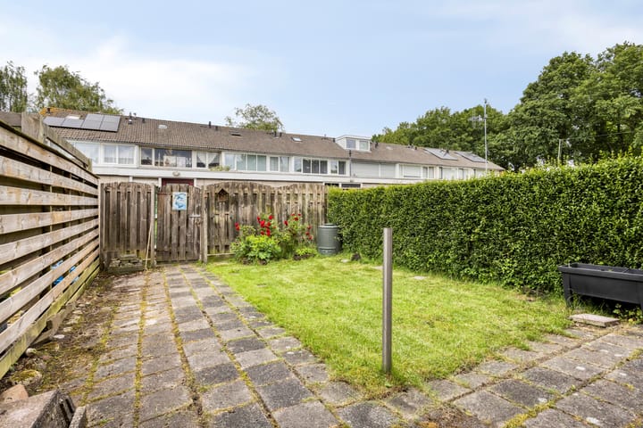 Foto 21 van Voeghoutenstraat 54