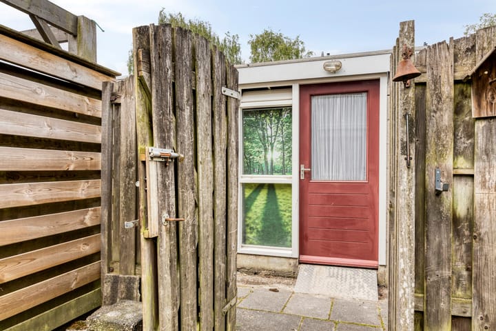 Foto 22 van Voeghoutenstraat 54