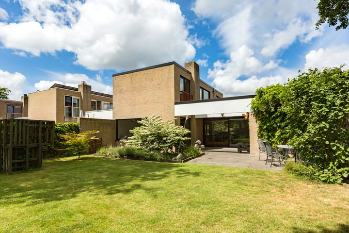 Foto 40 van Sweelinckstraat 16