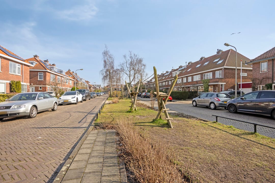 Foto 37 van Hyacinthstraat 11