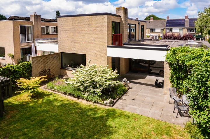 Foto 41 van Sweelinckstraat 16