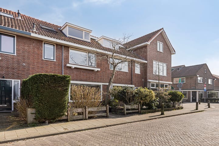 Foto 38 van Hyacinthstraat 11