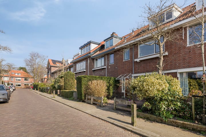 Foto 39 van Hyacinthstraat 11