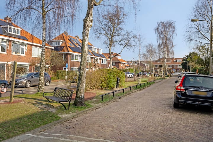 Foto 40 van Hyacinthstraat 11