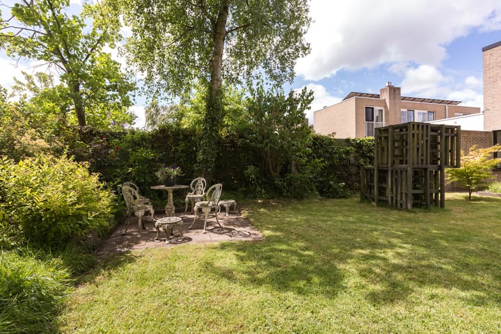 Foto 43 van Sweelinckstraat 16